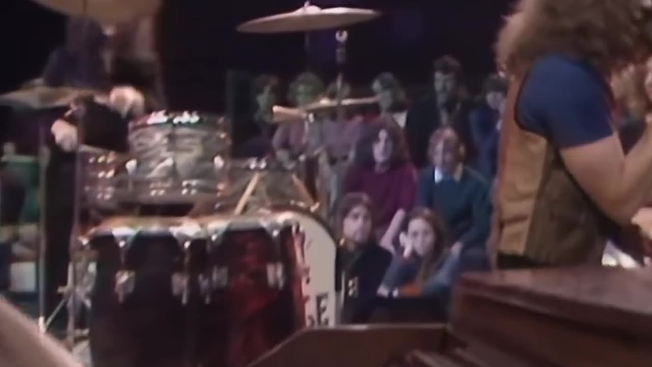 Child In Time - Deep Purple