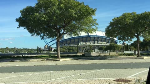 Algarve Stadium (Portugal)