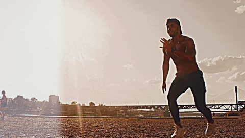 Day 15 Discipline Over Motivation Fear’s End