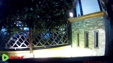 Title: Cruising Downtown | Relaxing City Drive POV - Part 3
