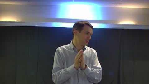 New Awakening Church - Sunday Live Stream