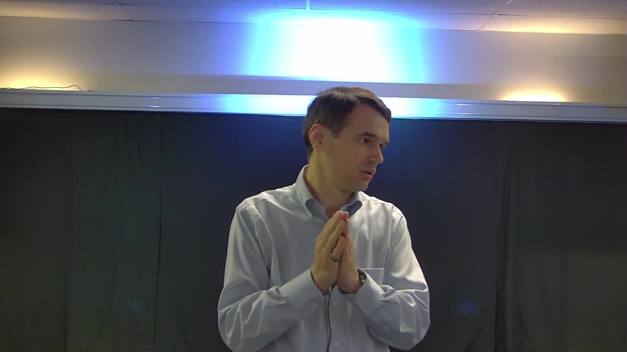 New Awakening Church - Sunday Live Stream