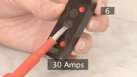 How To Change A Fuse In A Traditional Fuse Box