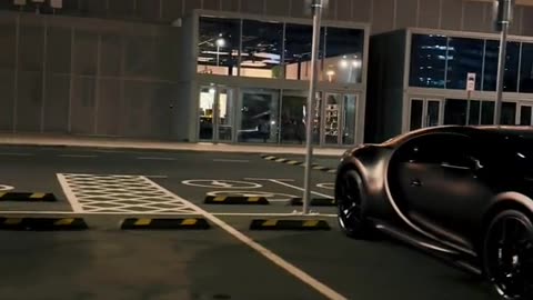 🔥🏎️ The Most UNIQUE Car Design in Dubai! | LuxurySportsCars