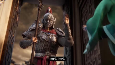 renegade imortal EP112