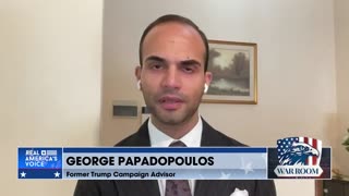 “MAGA Is NOT Backing Down.” Papadopoulos On Criminal Investigation Into Fmr. CIA & FBI Director