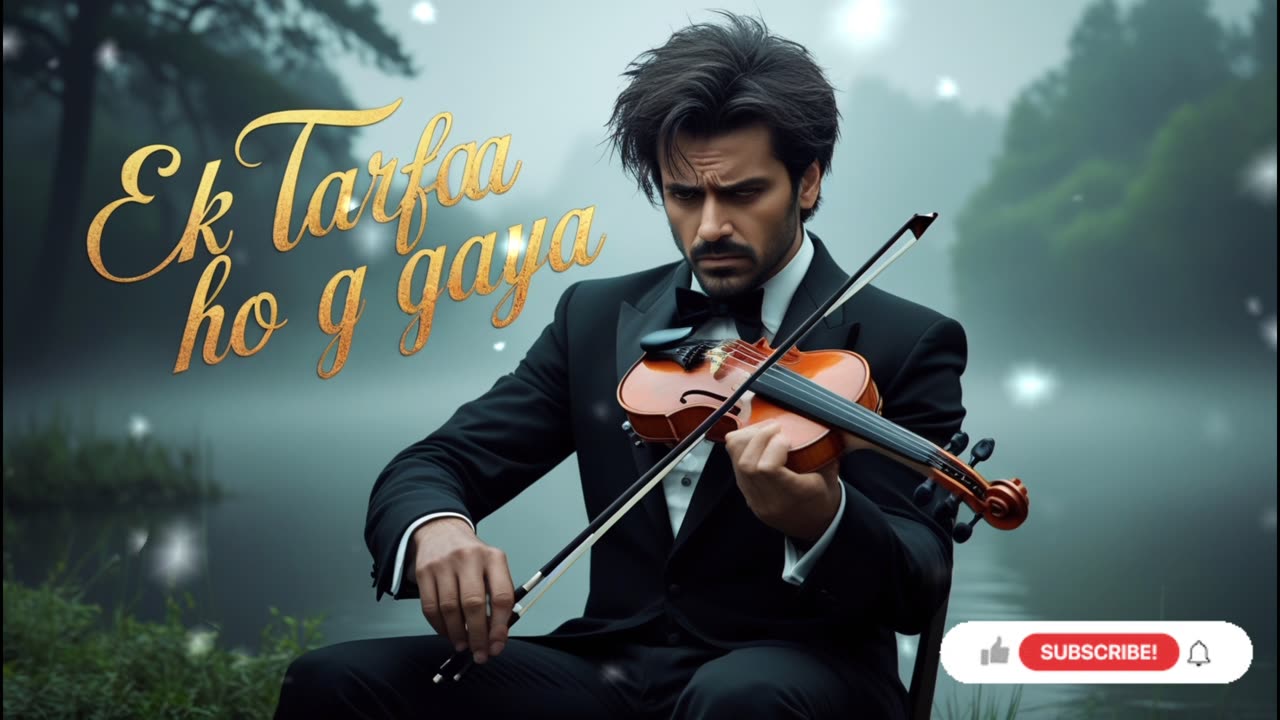 Ek taraf ho gaya