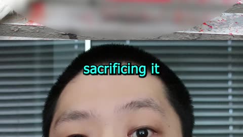 It's a sin to eat halal meats