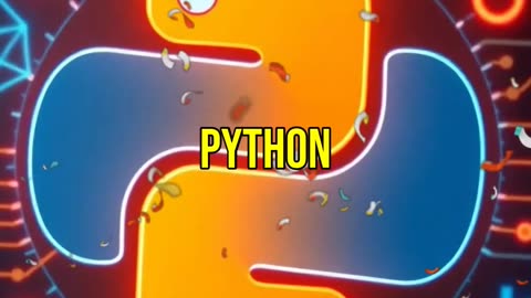 Top Programming Languages of 2025: Python Dominates! 🚀 #Programming #Python #TechNews