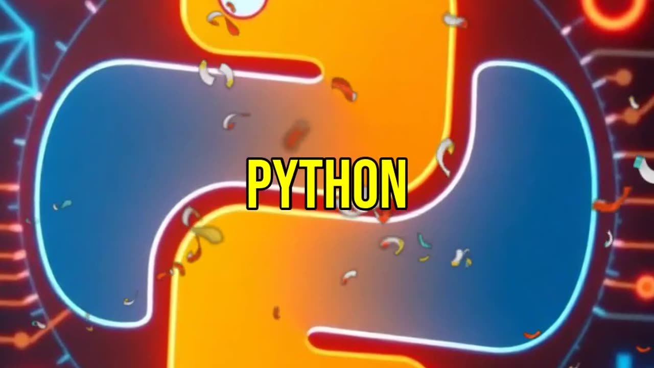 Top Programming Languages of 2025: Python Dominates! 🚀 #Programming #Python #TechNews
