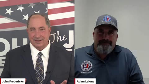 Adam Lalone: Buy From American Farmers-No Tariffs, Fresher Food!