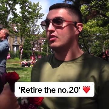 'Retire the no.20 at Liverpool', Fans are paying tribute to Liverpool's Diogo Jota