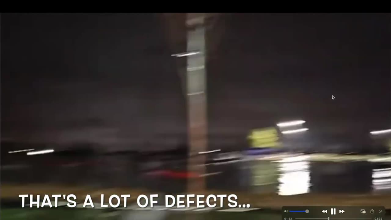 Multiple Plane Crashes Linked to Global Flickering Lights? | 2025 Aviation Mystery