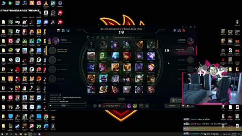 [GAME] 22/06/2025 P1