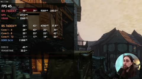 Lossless Scaling vs. AI upscaling