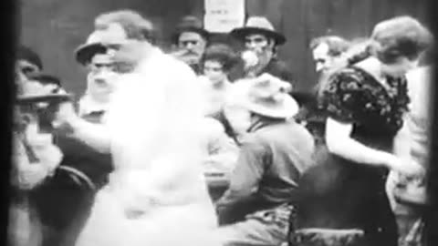 THE SPOILERS ( 1914) William Farnum, Tom Santschi, Kathlyn Williams, Wheeler Oakman