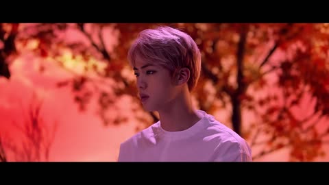 BTS (방탄소년단) '피 땀 눈물 (Blood Sweat & Tears)' Official MV