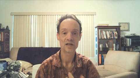 Archetypal Wounds & Trauma, Blocks & Disturbances Of The Chakra Energy Centers - Jed Shlackman, LMHC