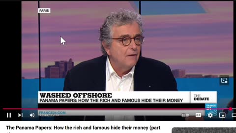 PANAMA PAPERS