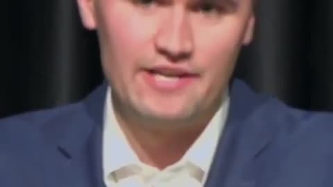 One of the best Charlie Kirk responses