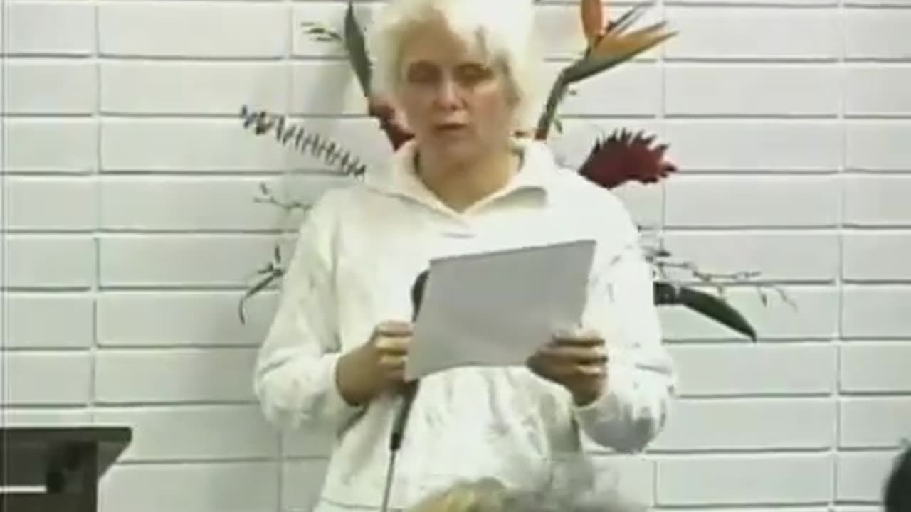 Dance for Life Part 5 - Ashayana Deane