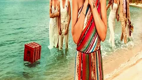 Davina Mccall Reveals Her Whopper Problem with N