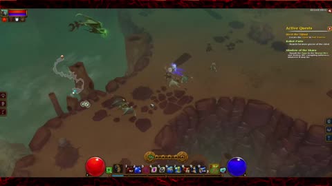 I'm Back and Confused | Torchlight II | Ep. 19