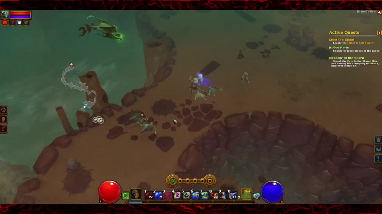 I'm Back and Confused | Torchlight II | Ep. 19