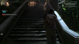 Anthem-The Manifold Had A Weird Effect