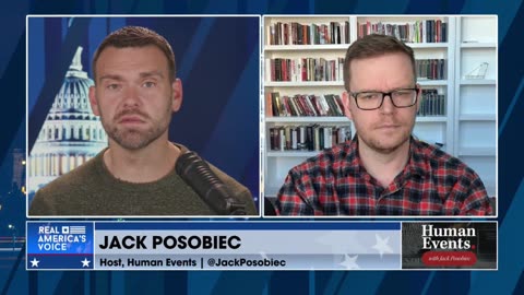 Third World Immigrants Don't Care About 9/11... They're Ready For Another One | Jack Posobiec