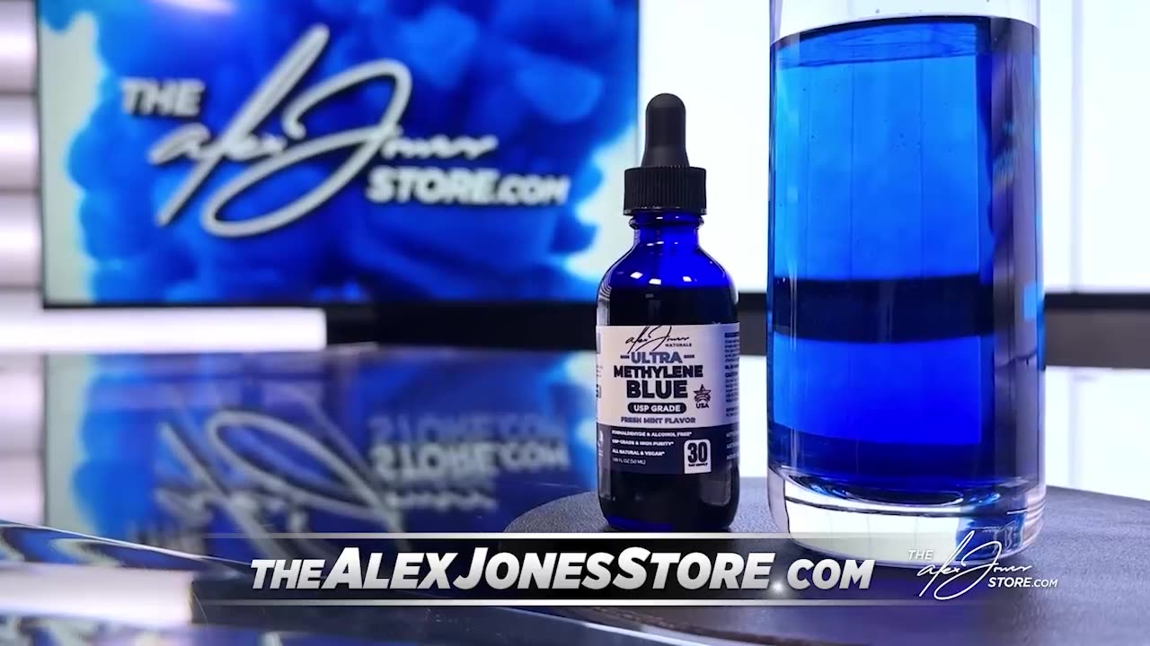 The Alex Jones Show Full Show 7/31/25