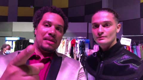 Fashion Factor 2023 (Ep. 5): Discover the Amazing Fares. | AWF Series