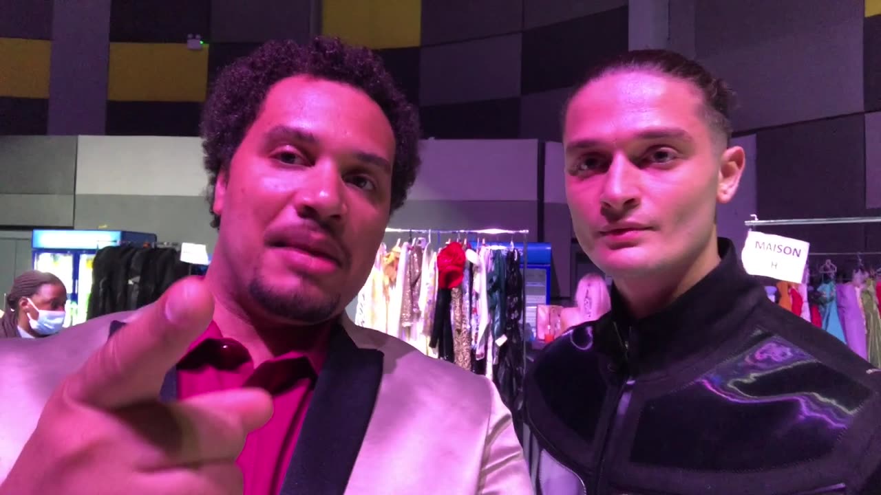 Fashion Factor 2023 (Ep. 5): Discover the Amazing Fares. | AWF Series