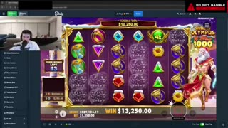 Trainwreckstv stream crypto whale bitcoin slots gambling session 4