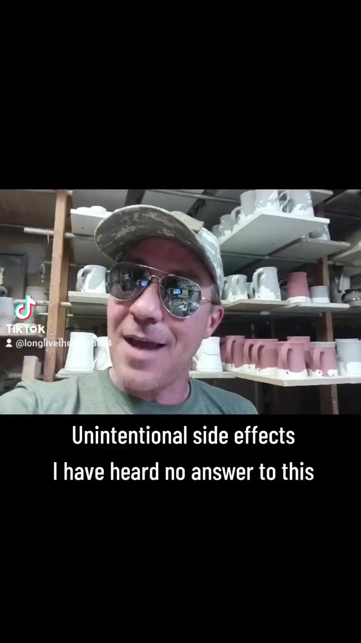 Unintentional Side Effects Of Fraudulent Visas