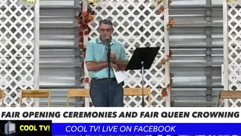 AUGUST 16 2025 DAY 1 OF CRAWFORD COUNTY FAIR PART 2