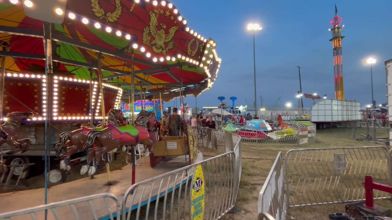 2025 SEMO District Fair