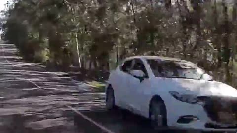 😂🚗 Regretting This Morning After This Epic Mistake! Epic Car Fail | FunFM