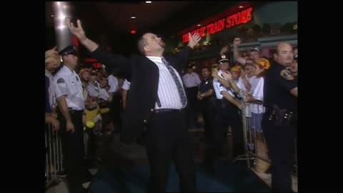 WCW Monday Nitro September 4, 1995