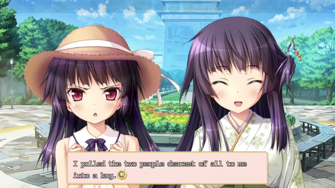 Chrono Clock (Let's Play)-Part 12 [Michiru Ending]