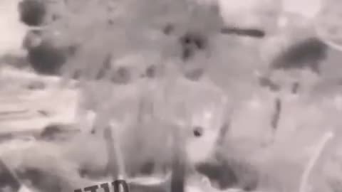 Footage reportedly shows dead and injured Israeli forces being evacuated