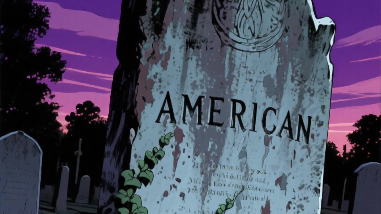 The Vanishing Hitchhiker