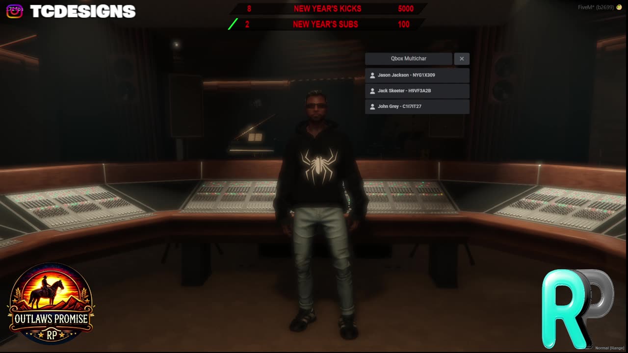 They Regret Letting Me Queue Up…