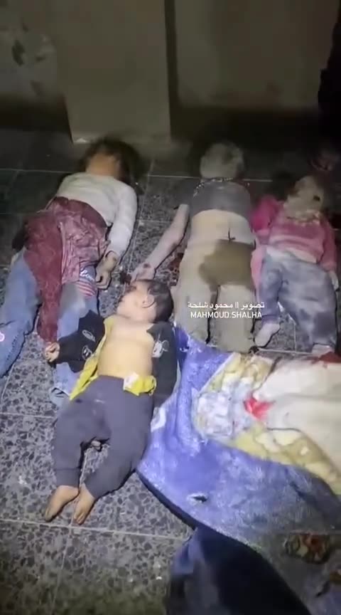 Israels verk det är så här dom gör med barn!