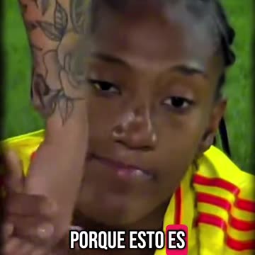 Por qué la suerte nunca está del lado de la Selección Colombia #futbol #futbolcolombiano #seleccionc