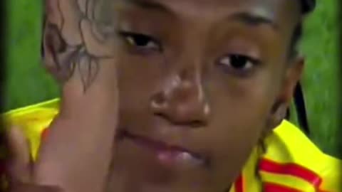 Por qué la suerte nunca está del lado de la Selección Colombia #futbol #futbolcolombiano #seleccionc