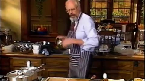 The Frugal Gourmet - Hunan Treasures