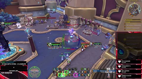 DVRG - World of Warcraft S3 PREP [08-10-2025]