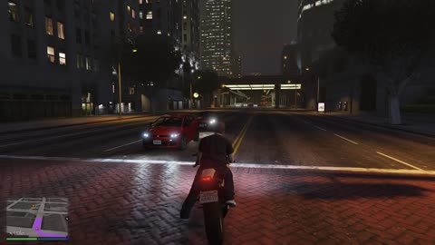 GTA V - Starting from LVL 1 in 2026 - Daily Stream 28/365