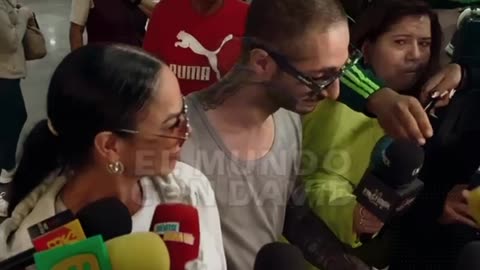 ❤️ Liz Vega rompe esquemas: amor sin etiquetas, respeto y conexión real 💫